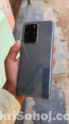 Samsung galaxy s20 ultra